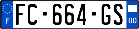FC-664-GS