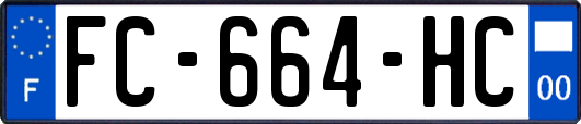 FC-664-HC