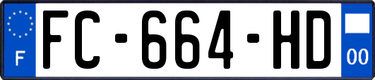 FC-664-HD