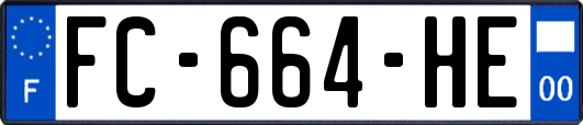 FC-664-HE