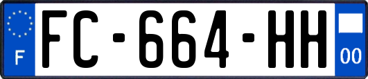 FC-664-HH