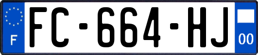 FC-664-HJ