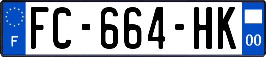 FC-664-HK