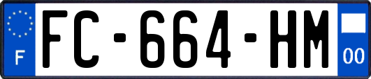 FC-664-HM