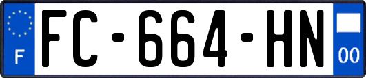 FC-664-HN