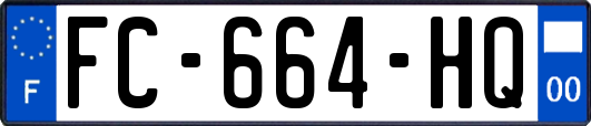 FC-664-HQ