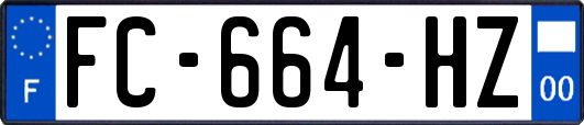 FC-664-HZ