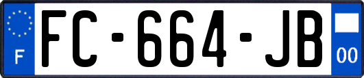 FC-664-JB