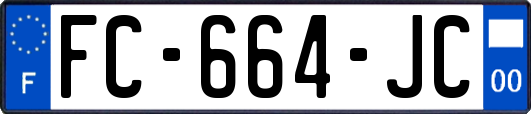 FC-664-JC