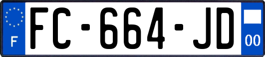 FC-664-JD