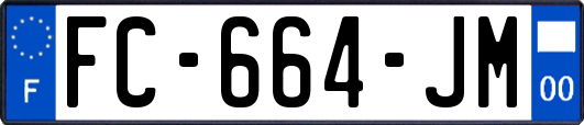 FC-664-JM