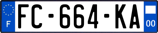 FC-664-KA
