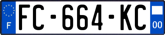 FC-664-KC