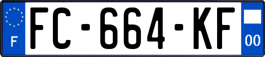 FC-664-KF
