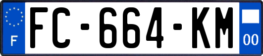 FC-664-KM
