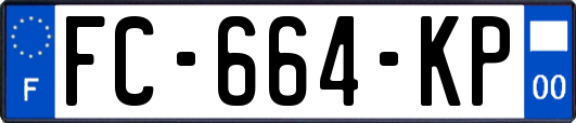 FC-664-KP