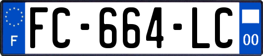FC-664-LC