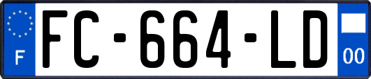 FC-664-LD