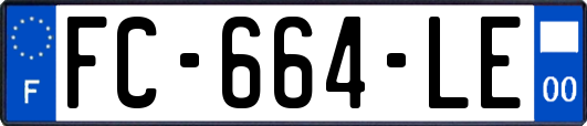 FC-664-LE