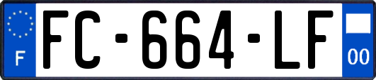 FC-664-LF