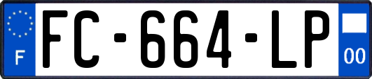 FC-664-LP