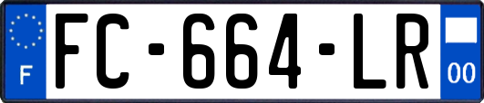 FC-664-LR