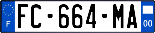 FC-664-MA