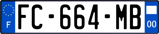 FC-664-MB