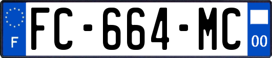 FC-664-MC