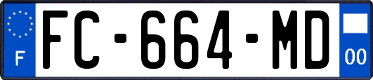 FC-664-MD