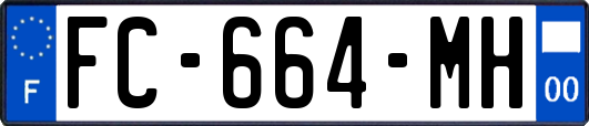 FC-664-MH