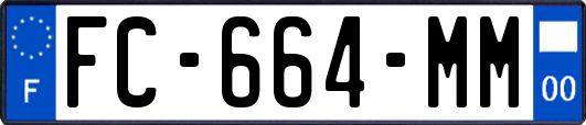 FC-664-MM