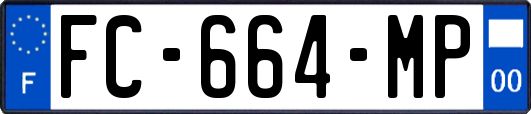 FC-664-MP