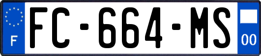FC-664-MS