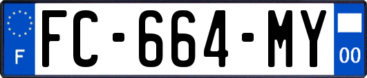 FC-664-MY