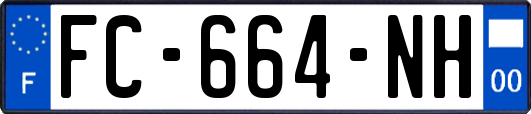FC-664-NH