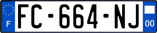 FC-664-NJ