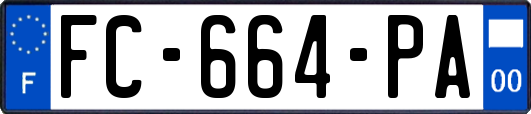 FC-664-PA