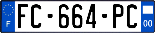 FC-664-PC