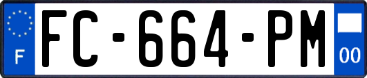 FC-664-PM