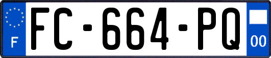 FC-664-PQ