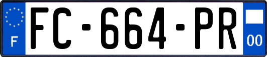 FC-664-PR
