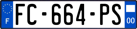 FC-664-PS