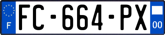 FC-664-PX