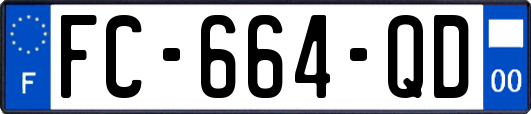 FC-664-QD