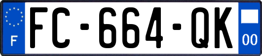 FC-664-QK