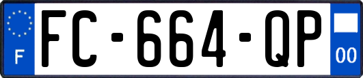 FC-664-QP