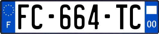 FC-664-TC