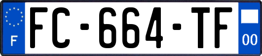FC-664-TF