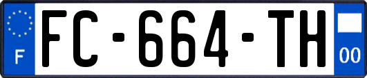 FC-664-TH